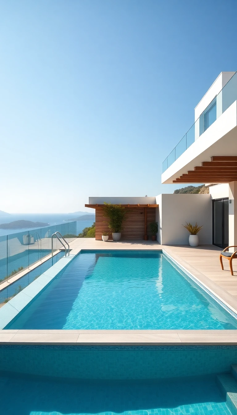 Villa d'architecte