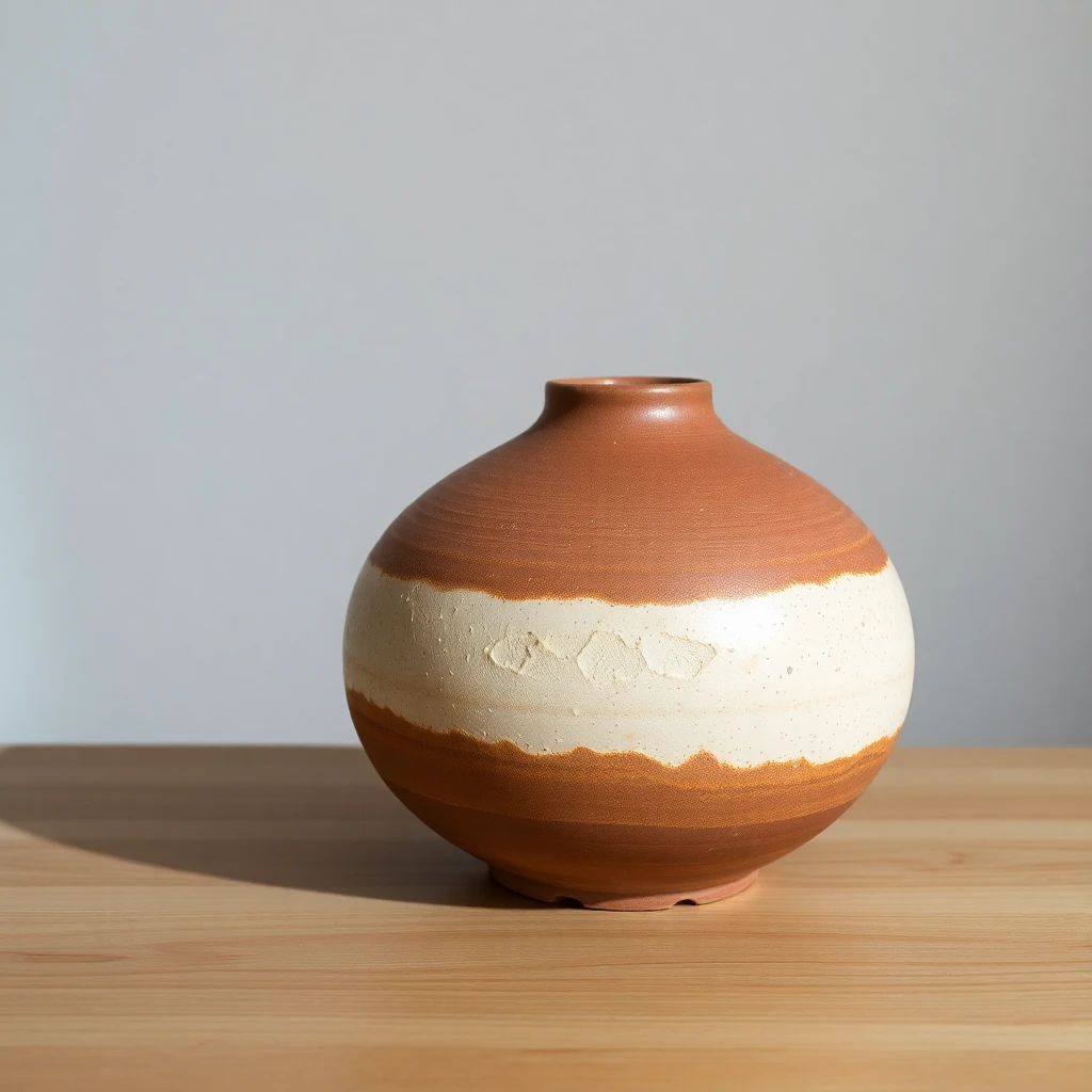 Aperçu Vase