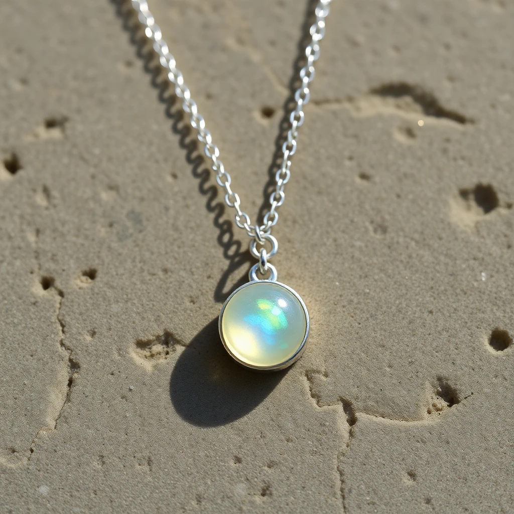 Aperçu Collier