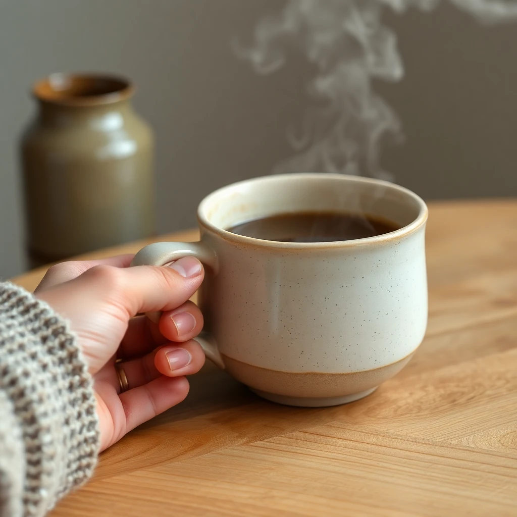 Aperçu Tasse