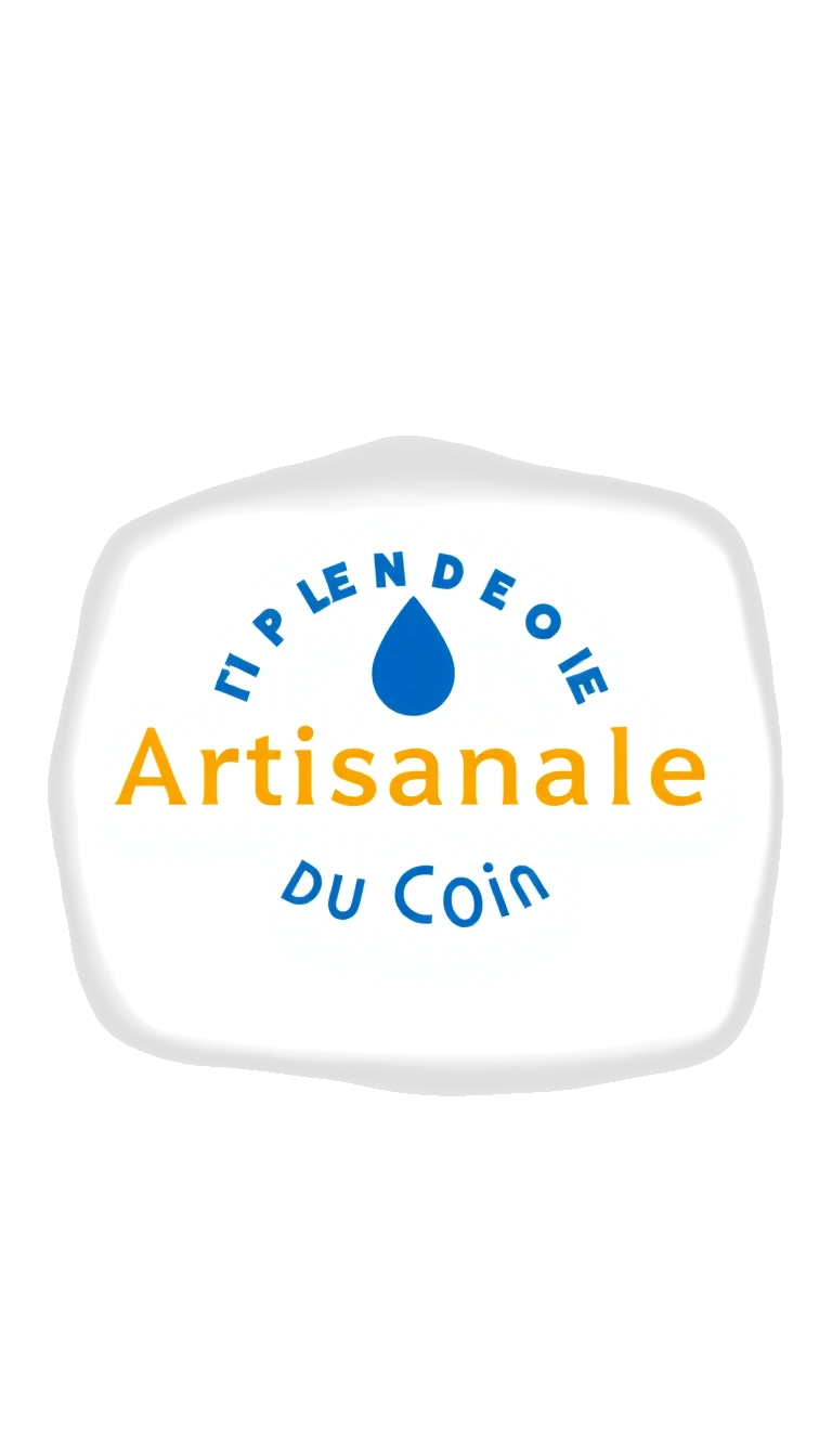 Logo Plombier