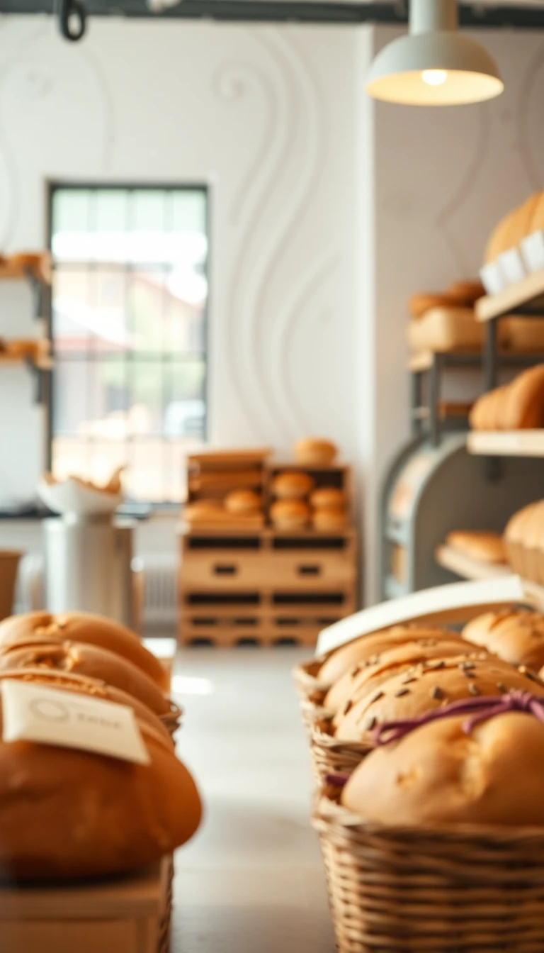Boulangerie Miette