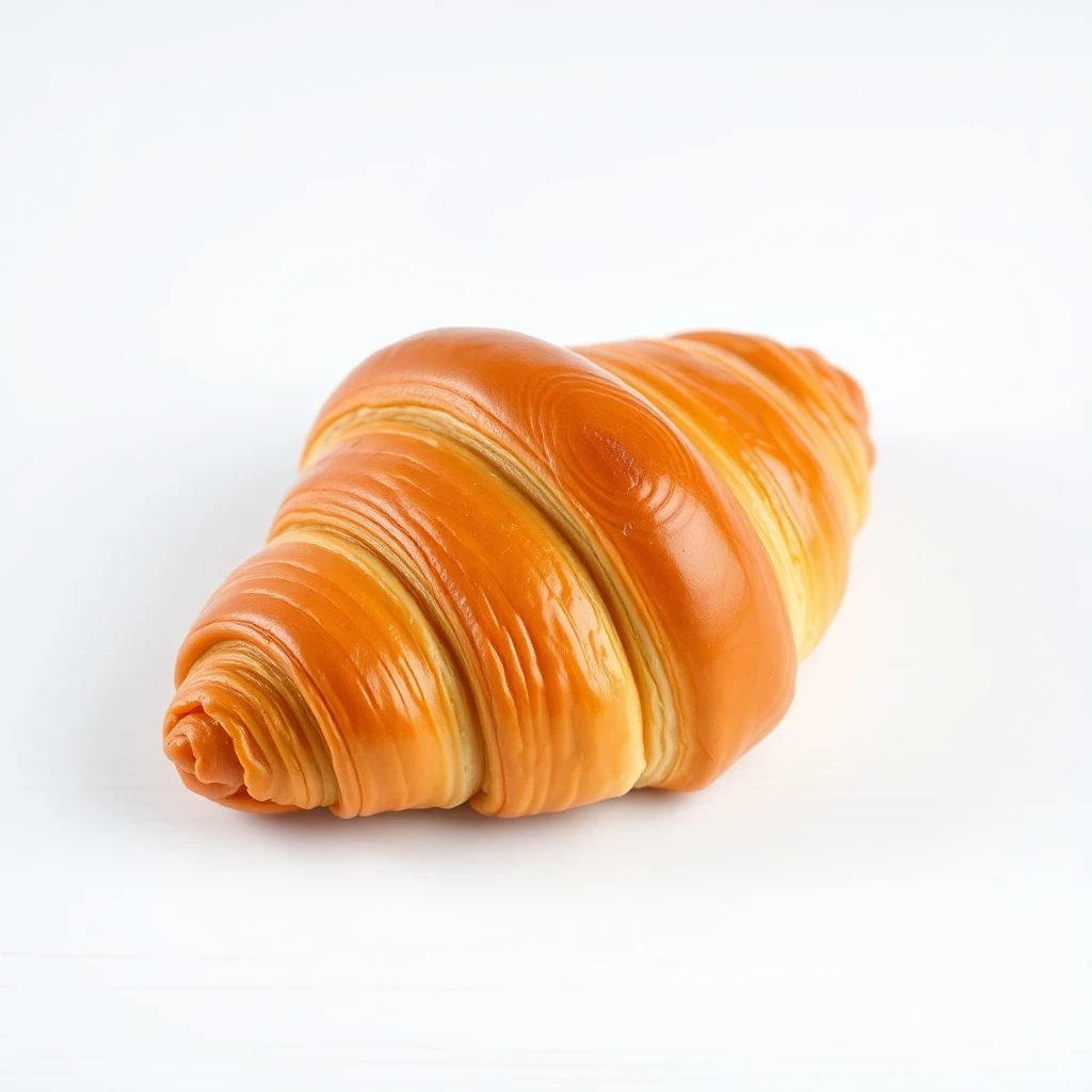 Croissant pur beurre