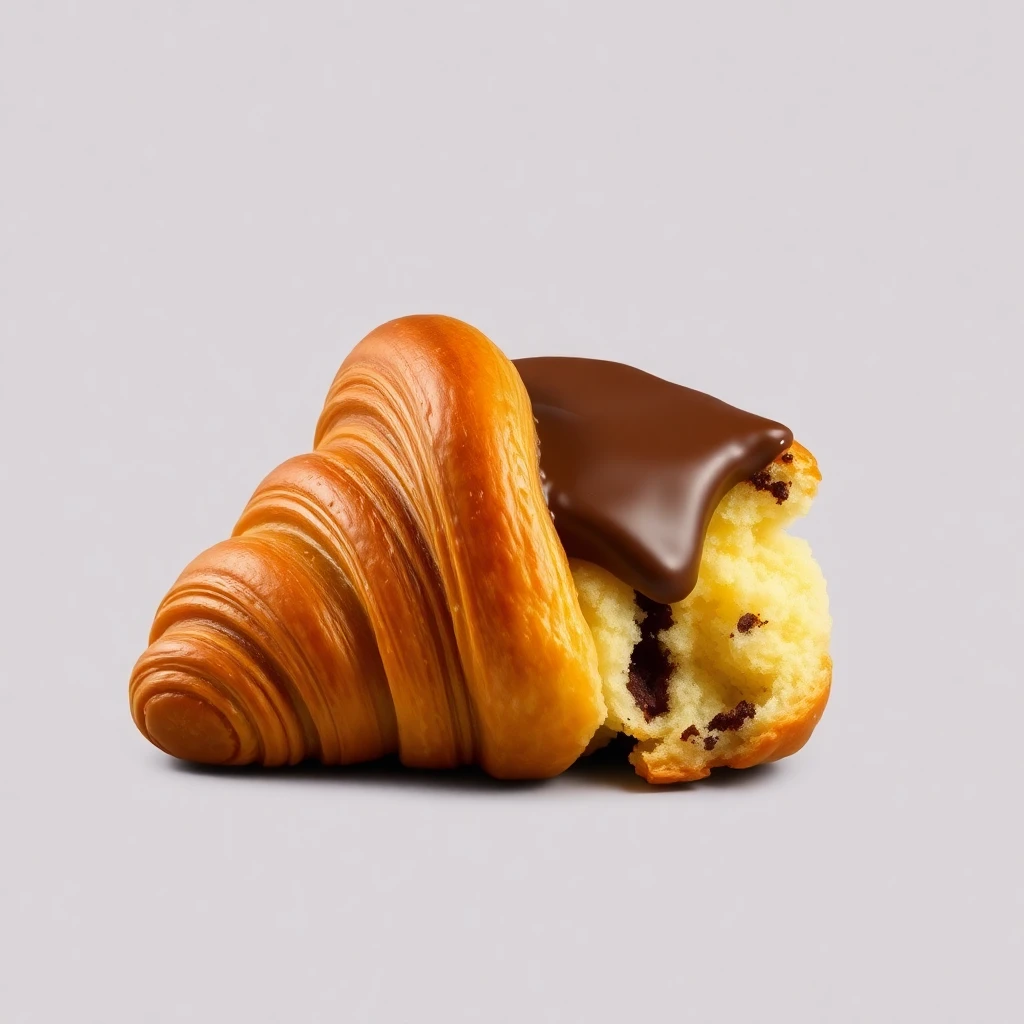 Pain au Chocolat