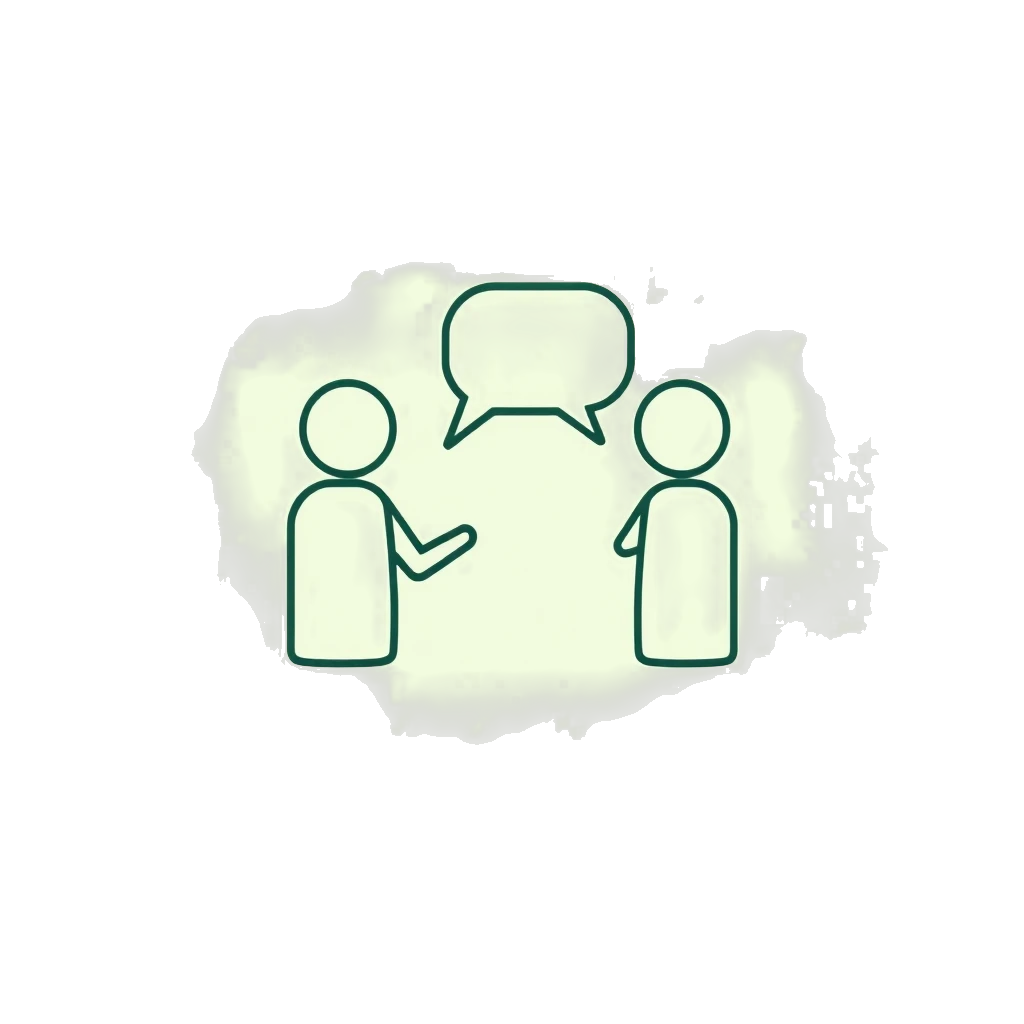 Coaching individuel icon