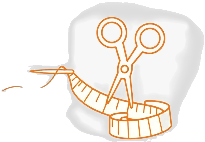 Ourlets Icon